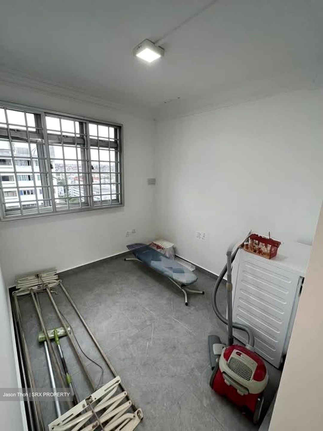 Blk 31 Marine Crescent Ville (Marine Parade), HDB 3 Rooms #603973861